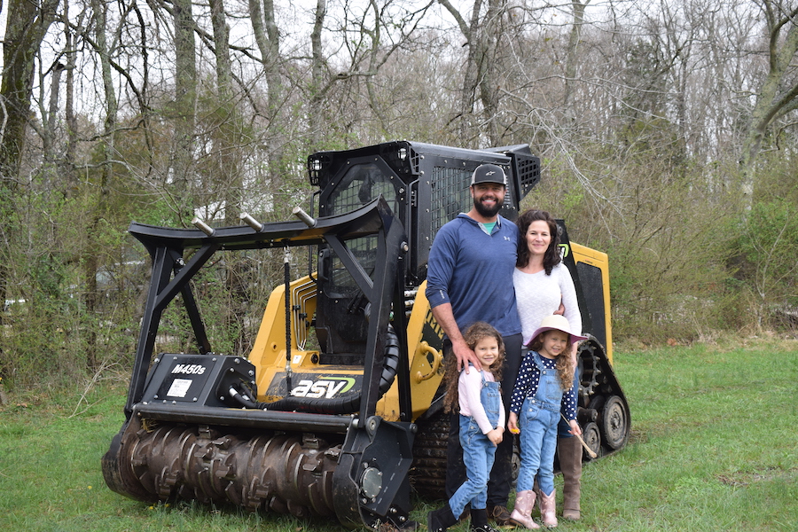4 Reasons Why You Should Choose All Terrain Land Clearing and Brush Control in Nashville - DSC_0041