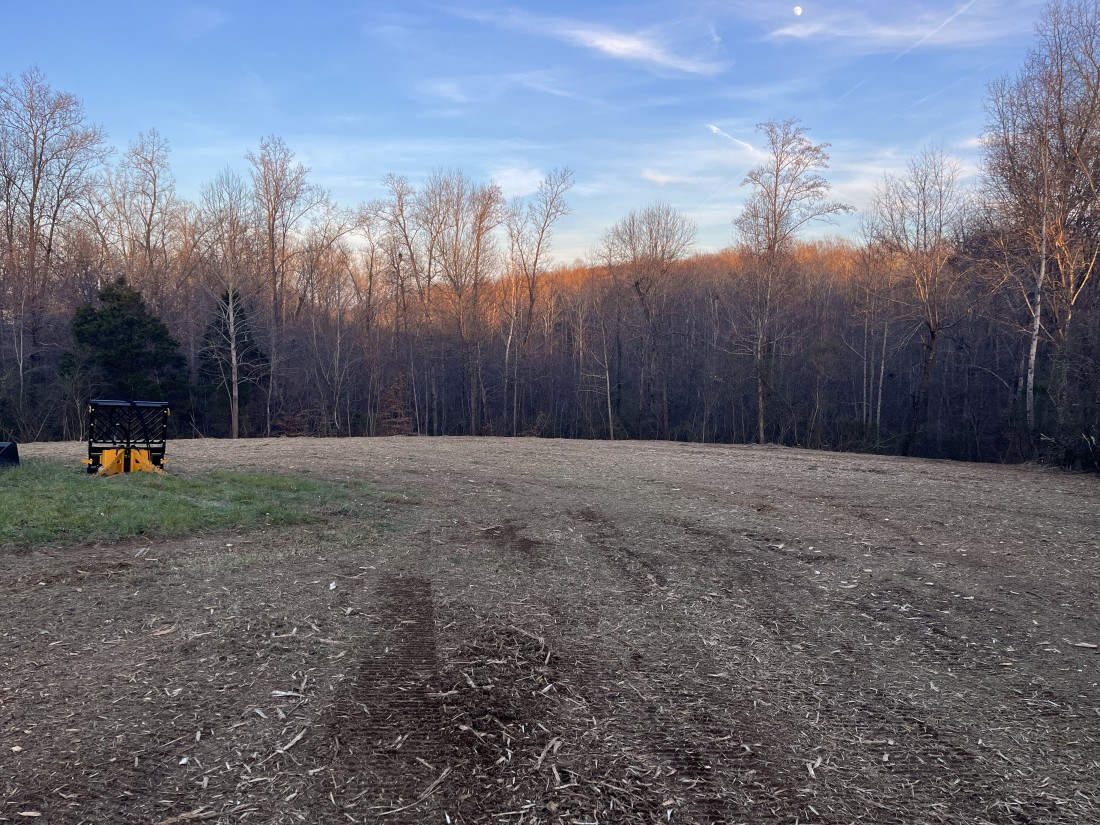 Land Clearing &amp; Brush Control | All Terrain | Nashville TN - IMG_0021